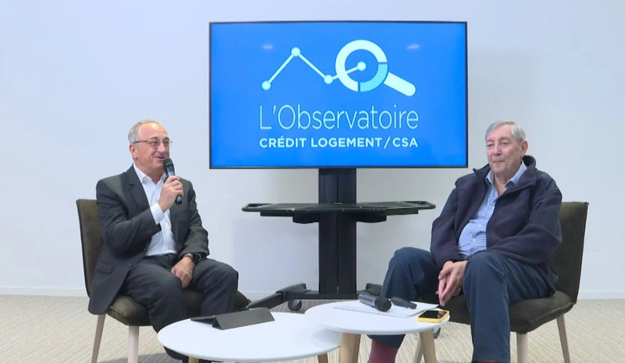 Miniature conférence L'Observatoire 2ème trimestre 2025