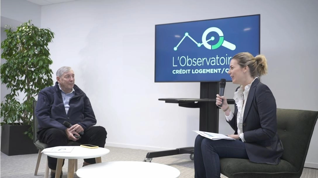 Miniature de la conférence de L'Observatoire 3ème trimestre 2025